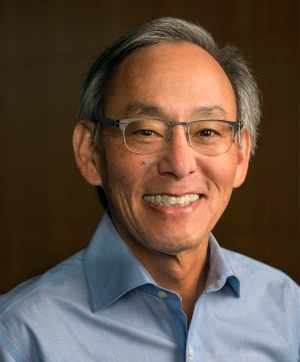 Steven Chu